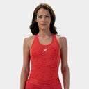 CAMISETA DROP SHOT CAYENNE