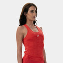 CAMISETA DROP SHOT CAYENNE