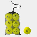 PELOTA PICKLEBALL INDOOR X6 TOURNAMENT