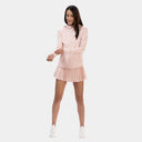 CHAQUETA DROP SHOT PERLA