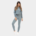 MALLA DROP SHOT MUSGO