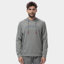 SUDADERA DROP SHOT SABANA