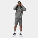 SUDADERA DROP SHOT SABANA