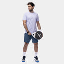 CAMISETA DROP SHOT TUNDRA