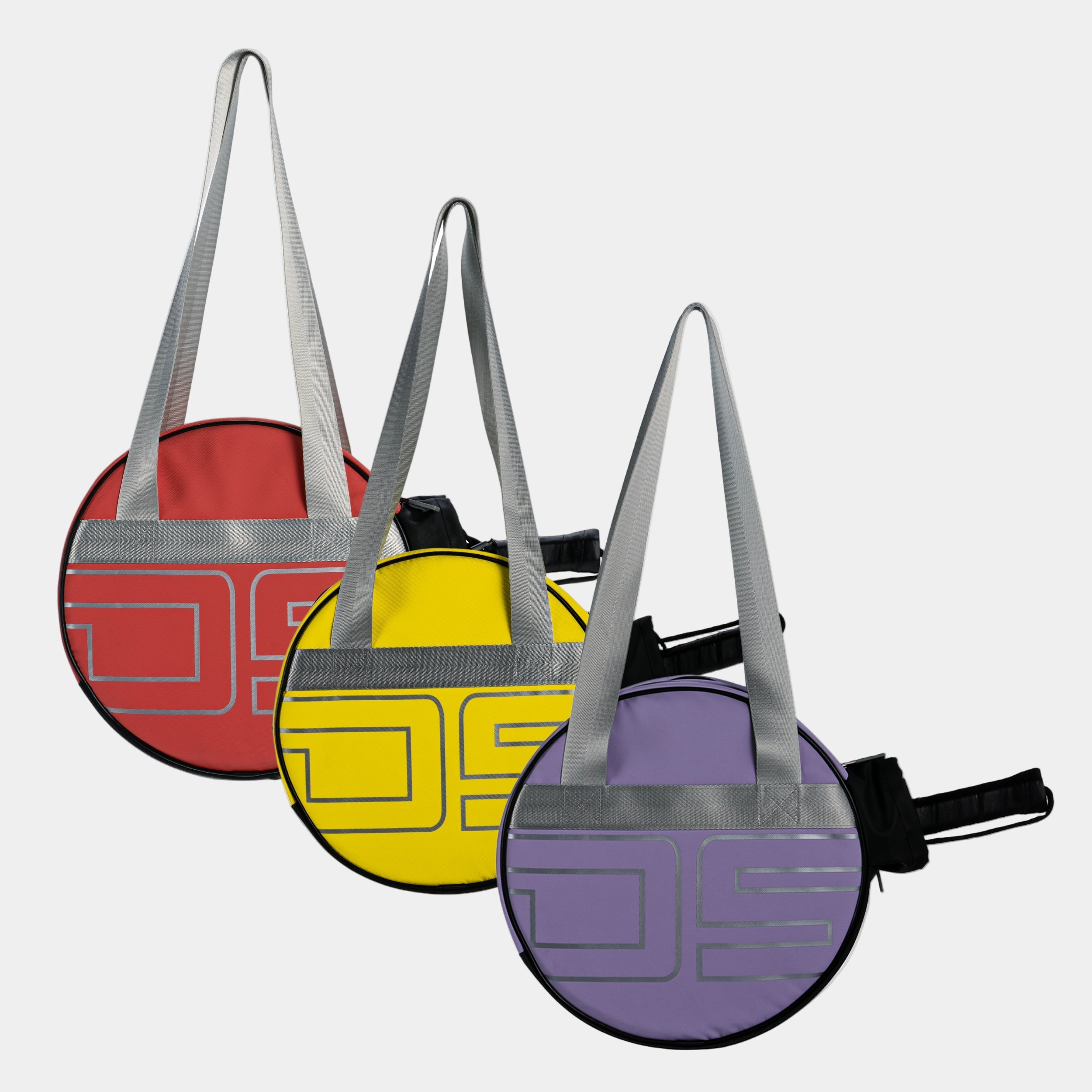 BANDOLERA DROP SHOT LADY 25 – Drop Shot España
