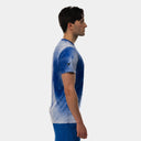 CAMISETA DROP SHOT AKER PRINT