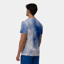 CAMISETA DROP SHOT AKER PRINT