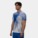 CAMISETA DROP SHOT AKER PRINT