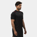 CAMISETA DROP SHOT FENIX