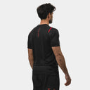 CAMISETA DROP SHOT FENIX