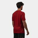 CAMISETA DROP SHOT FENIX