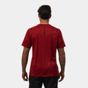 CAMISETA DROP SHOT FENIX