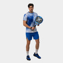 SHORT DROP SHOT AKER