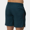 SHORT DROP SHOT EGAN