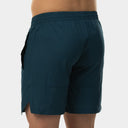 SHORT DROP SHOT EGAN