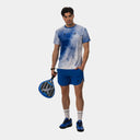CAMISETA DROP SHOT AKER PRINT