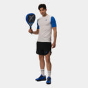 CAMISETA DROP SHOT AKER