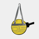 BANDOLERA DROP SHOT LADY  25