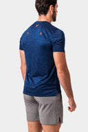 CAMISETA DROP SHOT BERNI