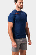 CAMISETA DROP SHOT BERNI