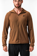 CHAQUETA DROP SHOT GLOBAL