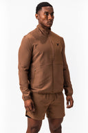 CHAQUETA DROP SHOT WINTER GLOBAL