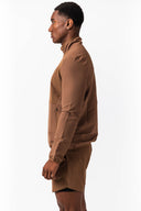 CHAQUETA DROP SHOT WINTER GLOBAL