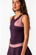 CAMISETA DROP SHOT VANIA