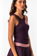 CAMISETA DROP SHOT VANIA