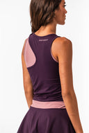 CAMISETA DROP SHOT VANIA