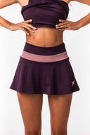 FALDA DROP SHOT VANIA