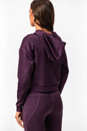 SUDADERA DROP SHOT VANIA