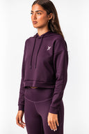 SUDADERA DROP SHOT VANIA