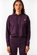 SUDADERA DROP SHOT VANIA