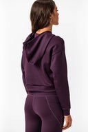 SUDADERA DROP SHOT VANIA