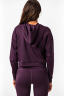 SUDADERA DROP SHOT VANIA