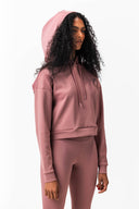 SUDADERA DROP SHOT VANIA