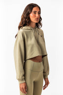 SUDADERA DROP SHOT NOOR