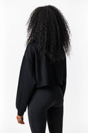 SUDADERA DROP SHOT NOOR