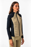 CHAQUETA DROP SHOT NOOR