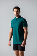 POLO DROP SHOT SANZ PERFORMANCE
