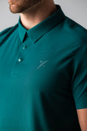 POLO DROP SHOT SANZ PERFORMANCE