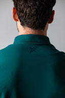 POLO DROP SHOT SANZ PERFORMANCE