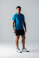 POLO DROP SHOT CAMPA