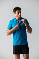 POLO DROP SHOT CAMPA