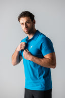POLO DROP SHOT CAMPA
