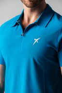 POLO DROP SHOT CAMPA