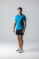 POLO DROP SHOT CAMPA