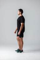 CAMISETA DROP SHOT SANZ PERFORMACE