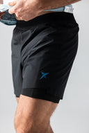 SHORTS DROP SHOT CAMPA PERFORMANCE